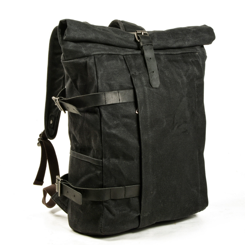 Hiking Backpack Waterproof - model multifunctionele anti-diefstal rugzak, laptoptas, waterdichte
