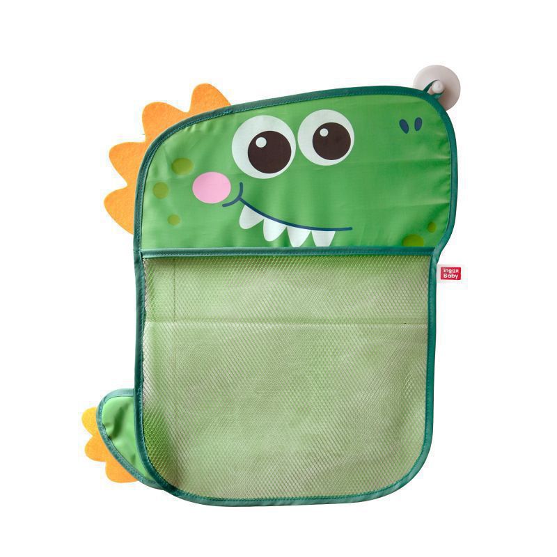 Hydration Pack Outdoor - Dinosaurus Badkamer Speelgoed Opbergzak Mesh Hangende