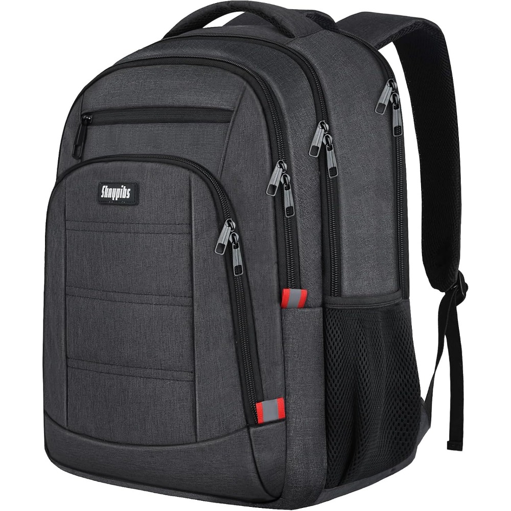 School Backpack Teen - Schoolrugzak voor heren, voor tieners en