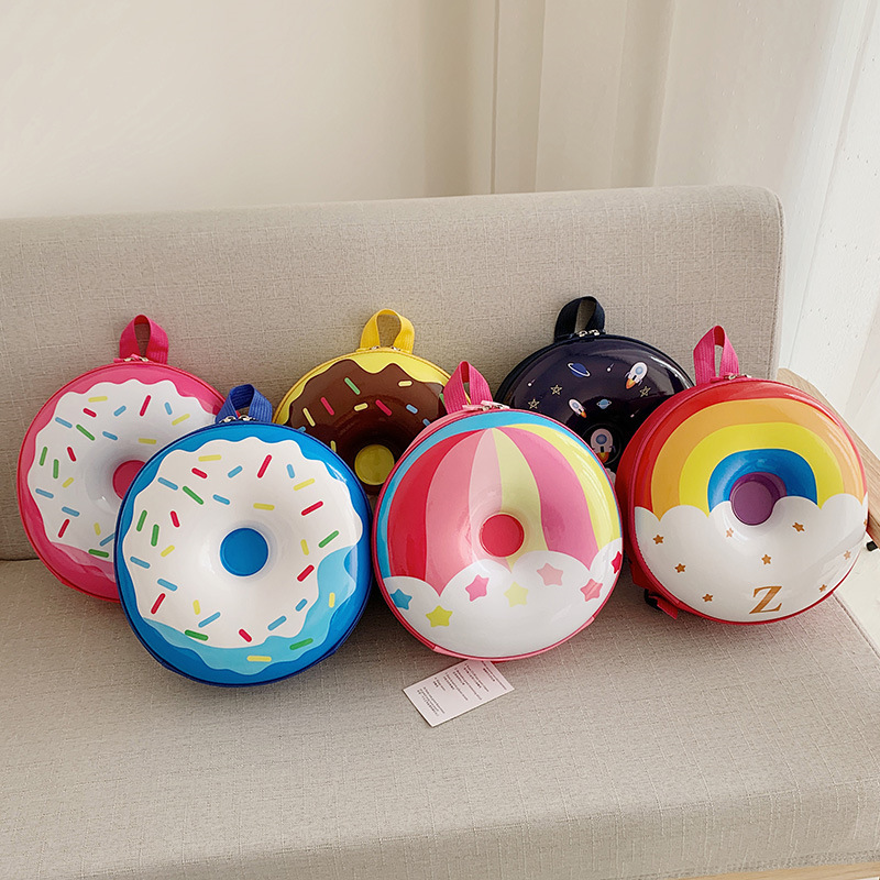 Cartoon Kids Rugzak Schattige  - School Backpack Teen recensie en prijs