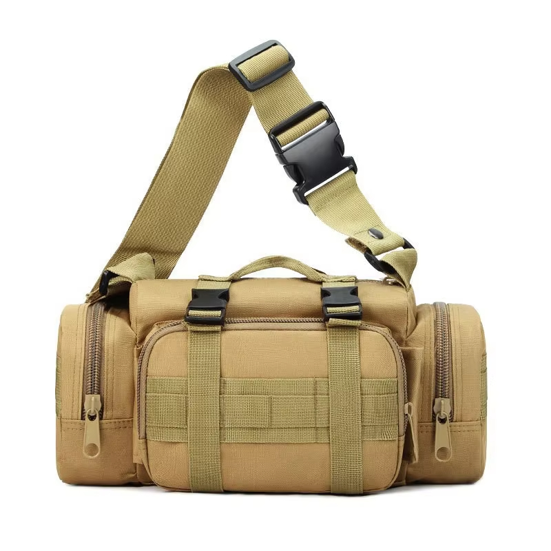 Herentactische Molle heuptas w - Hiking Backpack Waterproof recensie en prijs