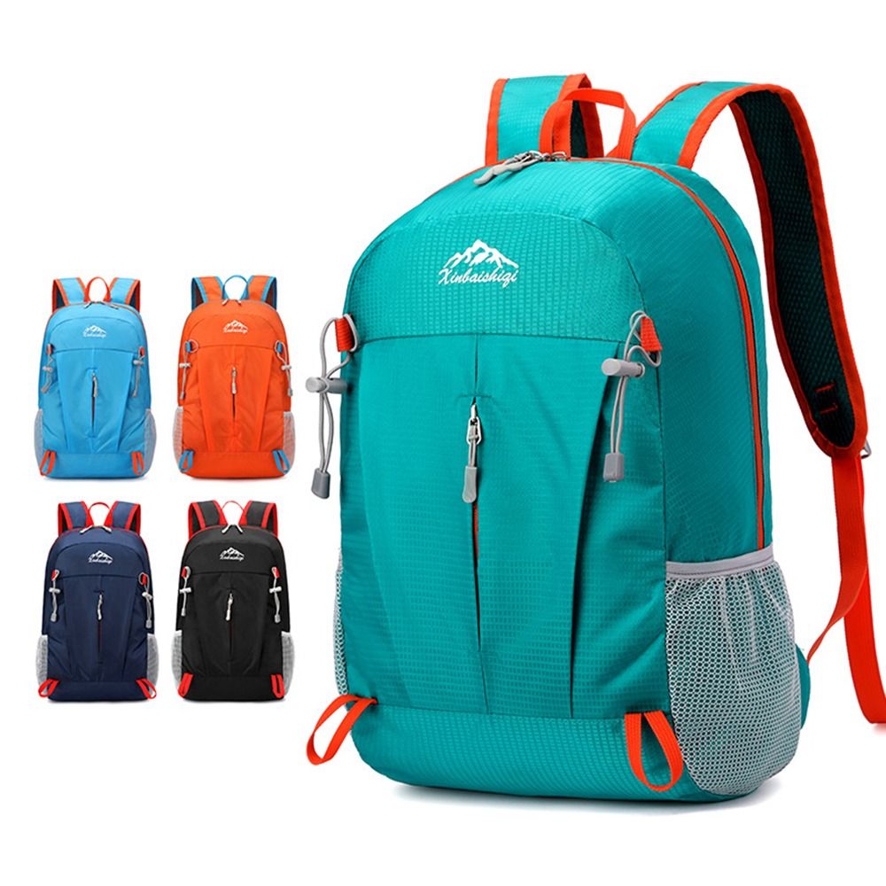 Duurzame 25L Wandelrugzak Opvo - Hiking Backpack Waterproof recensie en prijs