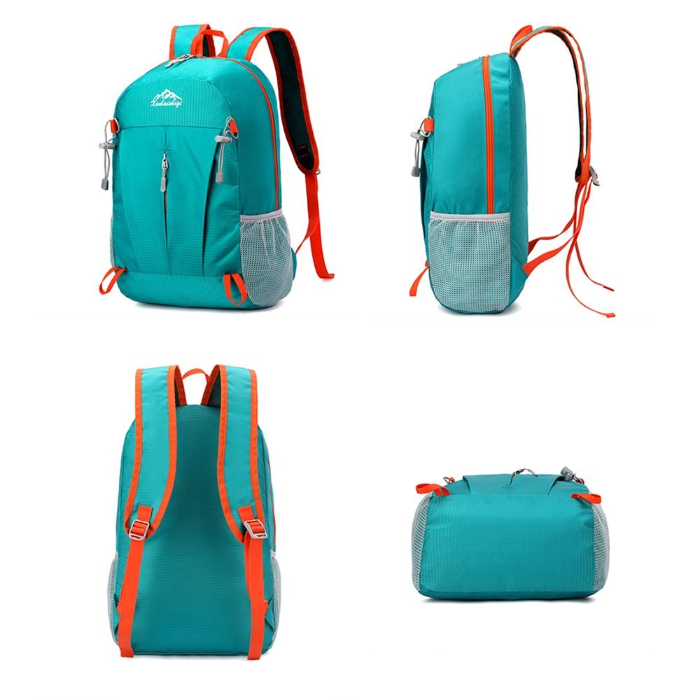 Duurzame 25L Wandelrugzak Opvo - Hiking Backpack Waterproof recensie en prijs