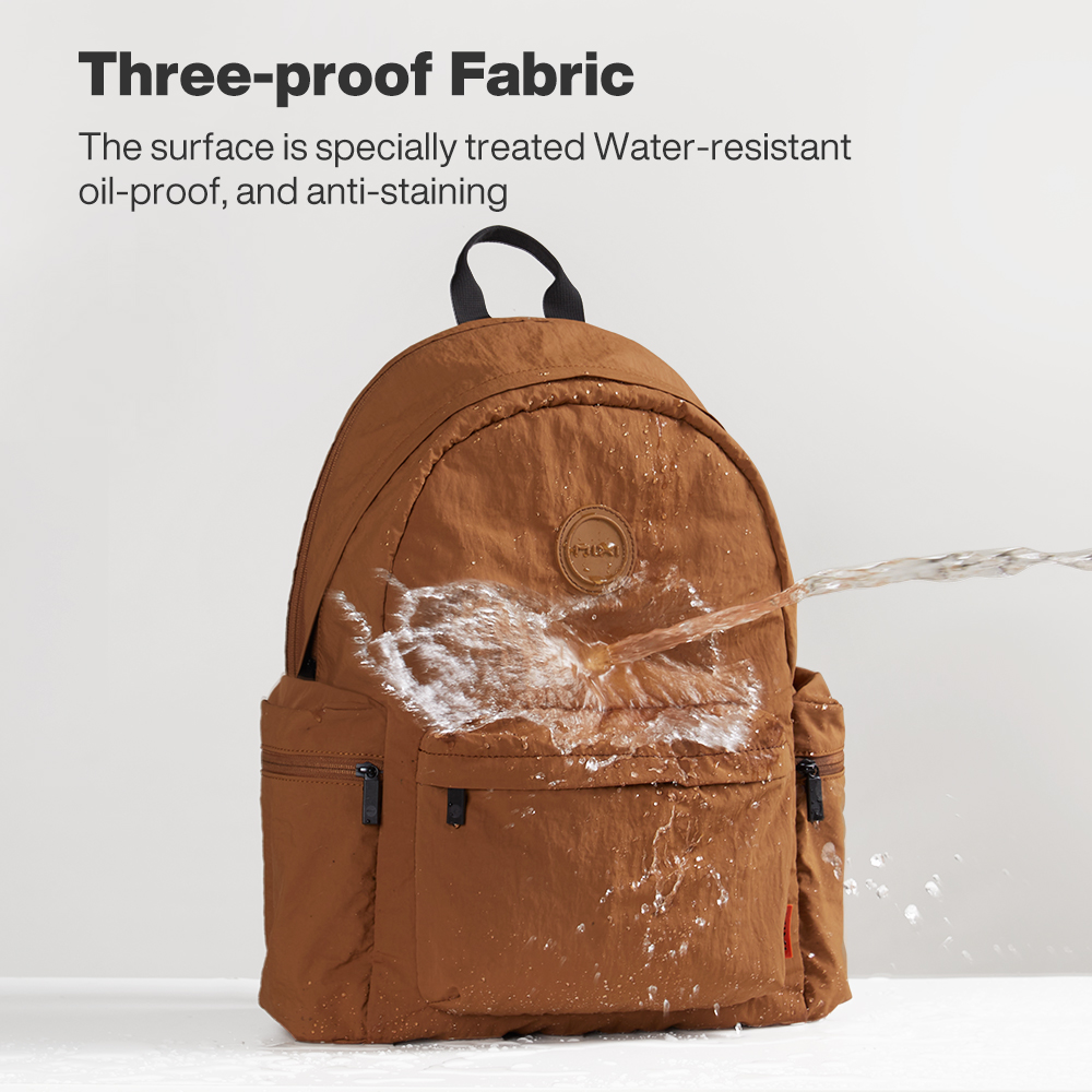 Mixi Outdoor Lichtgewicht Rugz - Hiking Backpack Waterproof recensie en prijs