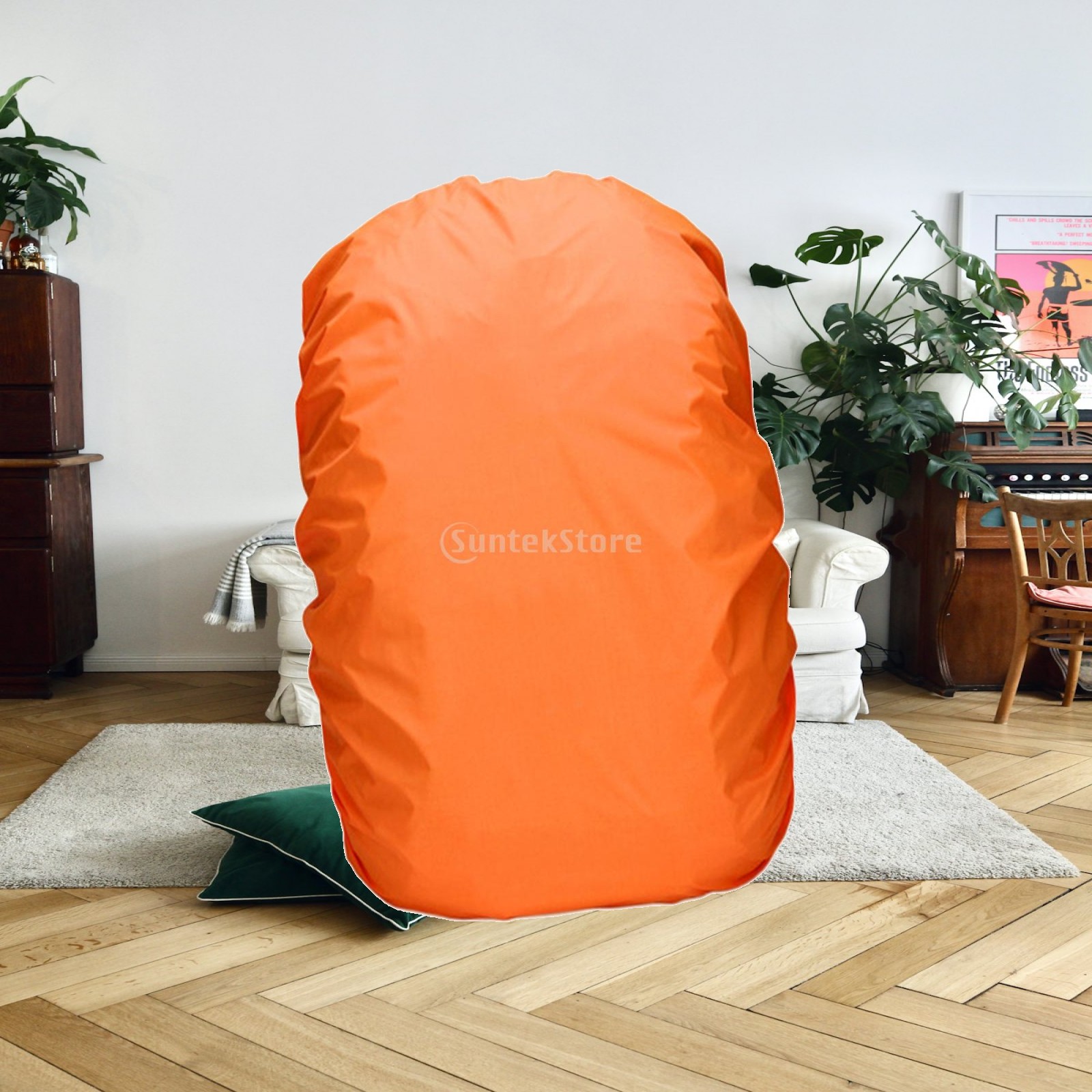 Waterdichte rugzakregenhoes St - Rain Cover Backpack recensie en prijs