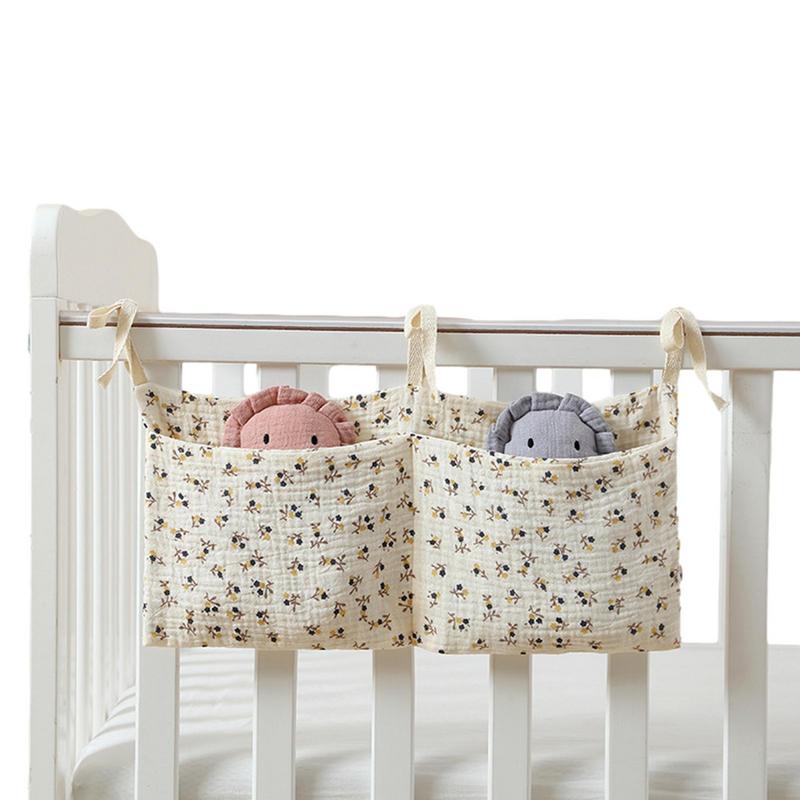 Baby Wieg Organizer Cot Caddy  - Backpack Diaper Bag recensie en prijs