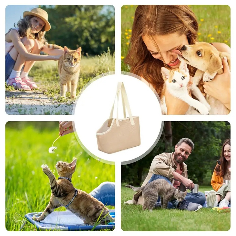 Retail Hond Borstdrager Draagb - Foldable Backpack Small recensie en prijs