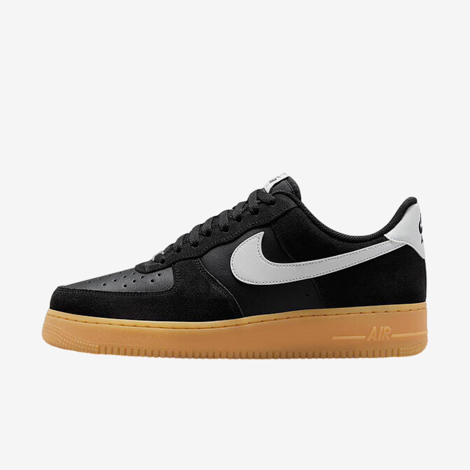 Originele Nike Air Force 1 07  - Nike Shoes Air Force 1 recensie en prijs