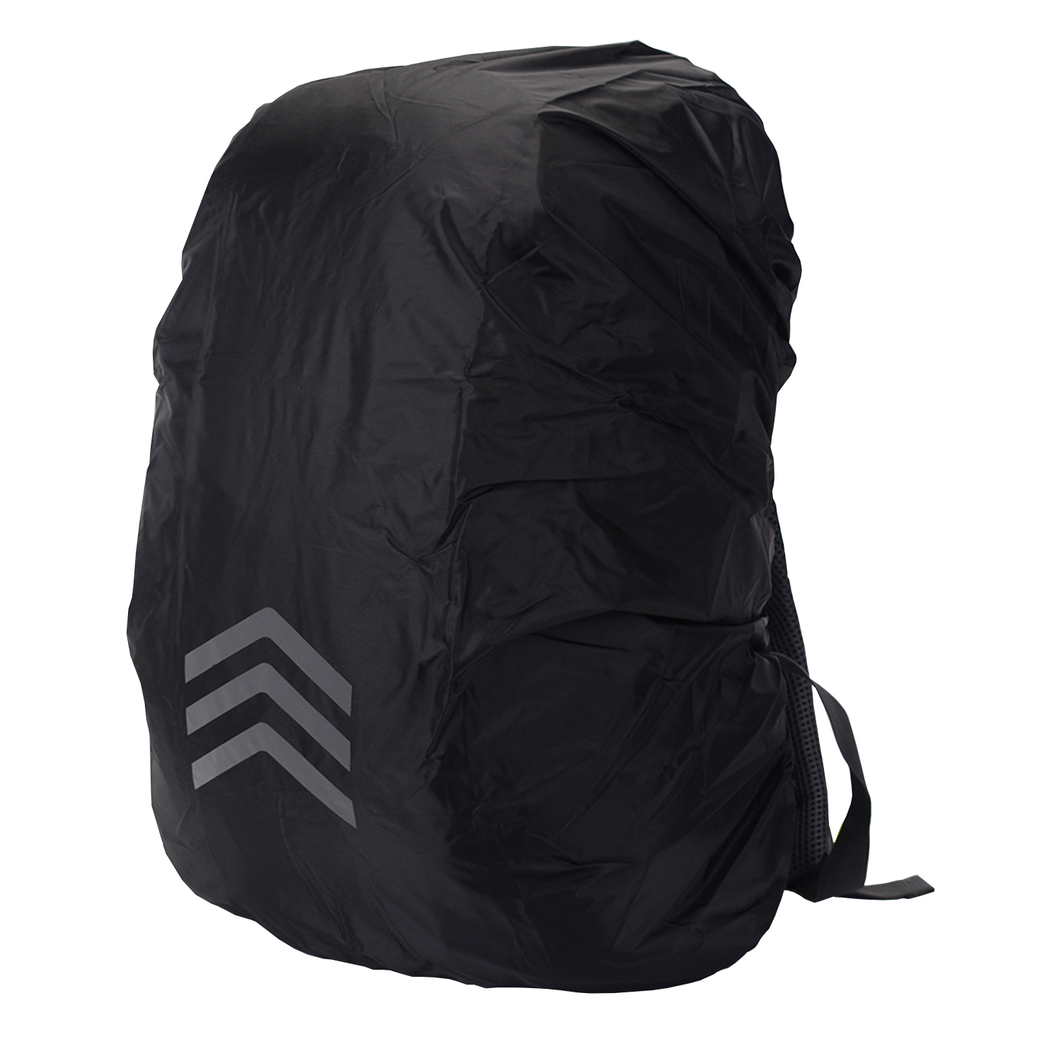 10-55L waterdichte rugzakkoffe - Rain Cover Backpack recensie en prijs