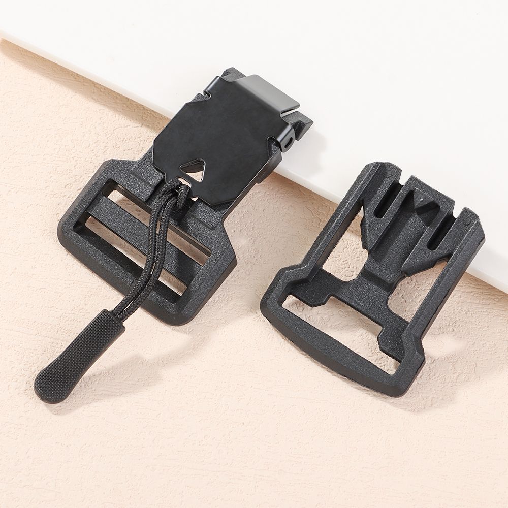 1pc 20/25/32/38mm Snelsluiting - Urban Backpack Tactical recensie en prijs