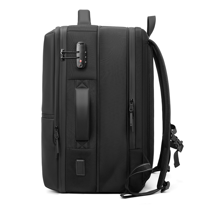 Multifunctionele heren vacuümc - Business Backpack Brief recensie en prijs