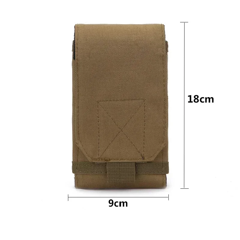 Outdoor Camo tas telefoonhoude - Urban Backpack Tactical recensie en prijs
