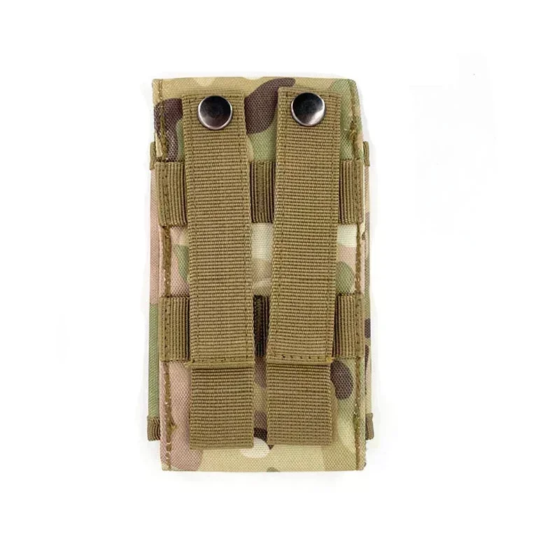 Outdoor Camo tas telefoonhoude - Urban Backpack Tactical recensie en prijs