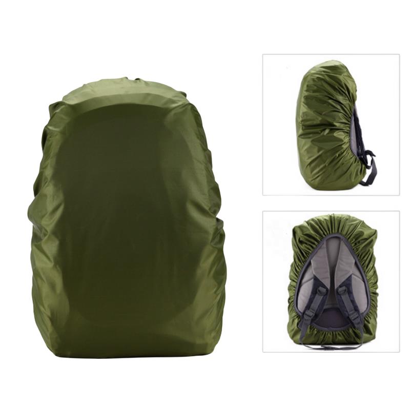 35L Praktische rugzak Regensch - Rain Cover Backpack recensie en prijs