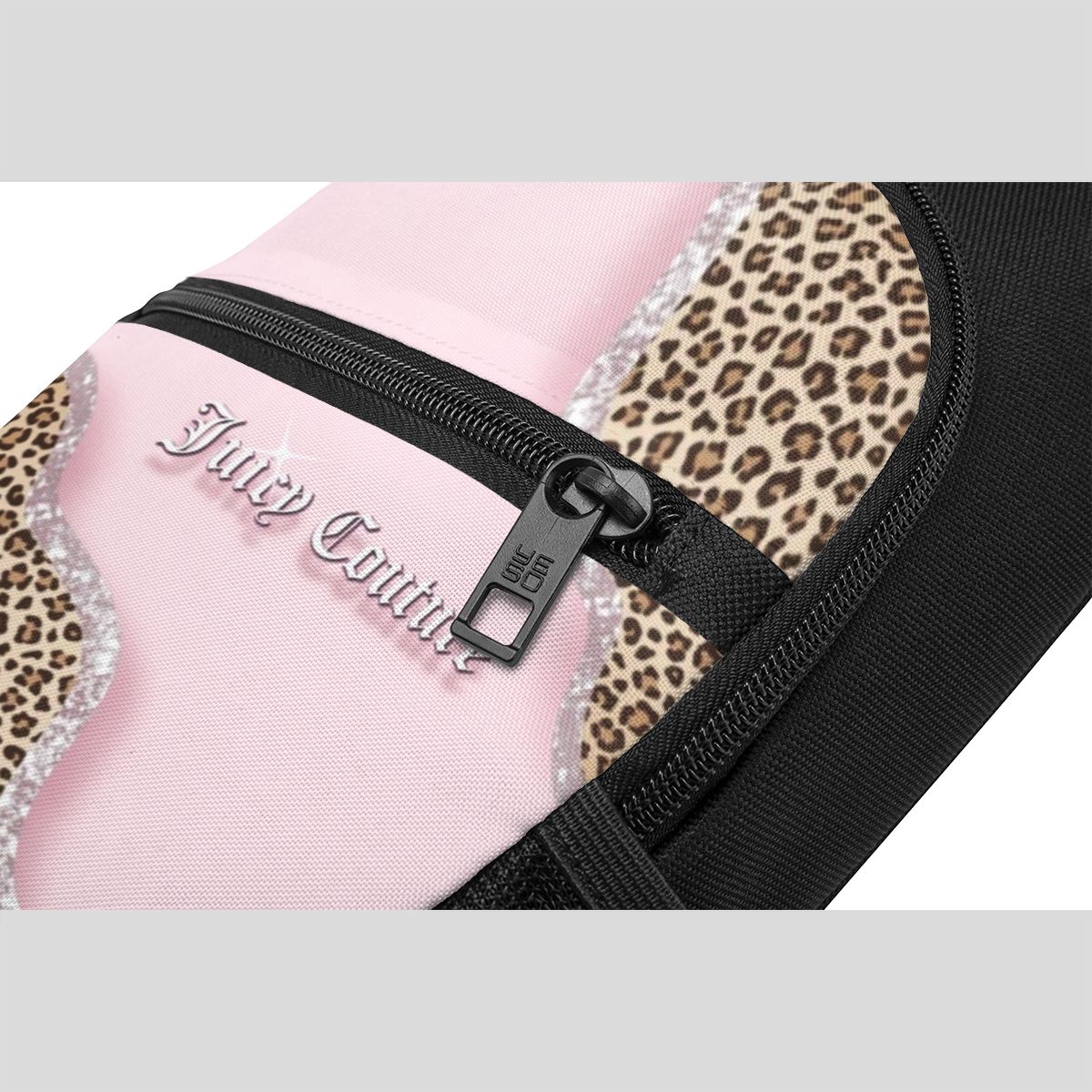 Juicy Couture Klassieke borstt - Sling Backpack Shoulder recensie en prijs