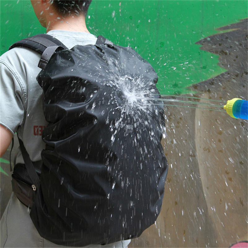 Lichtgewicht waterdichte rugza - Rain Cover Backpack recensie en prijs