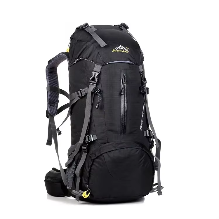 50L Waterdichte Outdoor Sport  - Rain Cover Backpack recensie en prijs