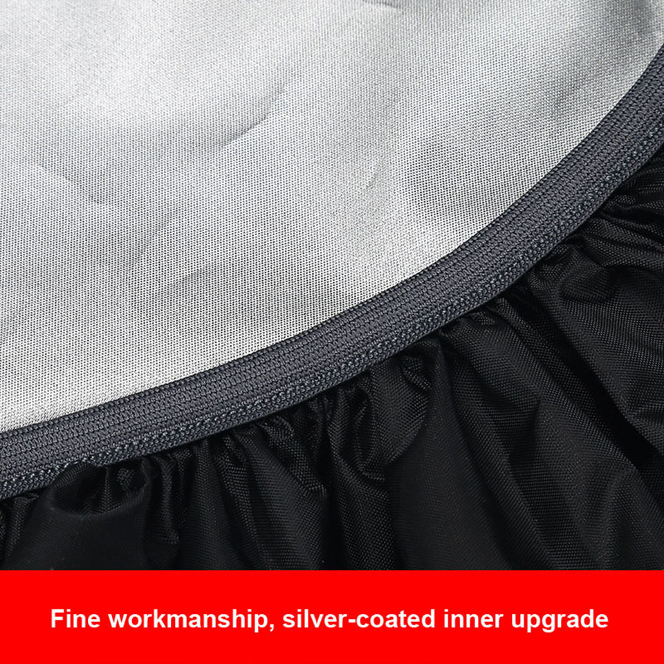 KoKossi 1 Stuks 25-60L Regenho - Rain Cover Backpack recensie en prijs