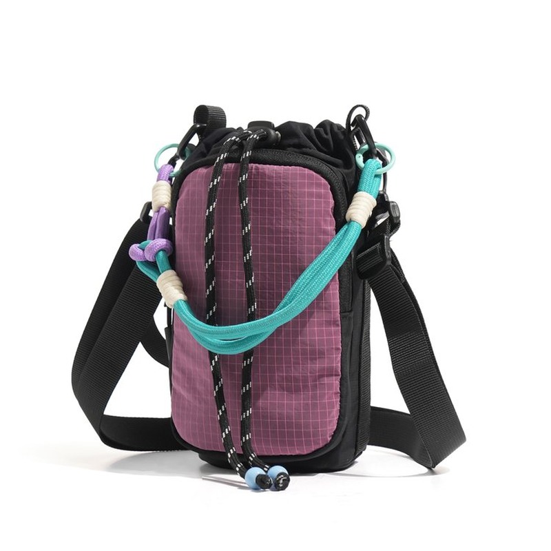 Crossbody-slingtas met trekkoo - Hydration Pack Outdoor recensie en prijs