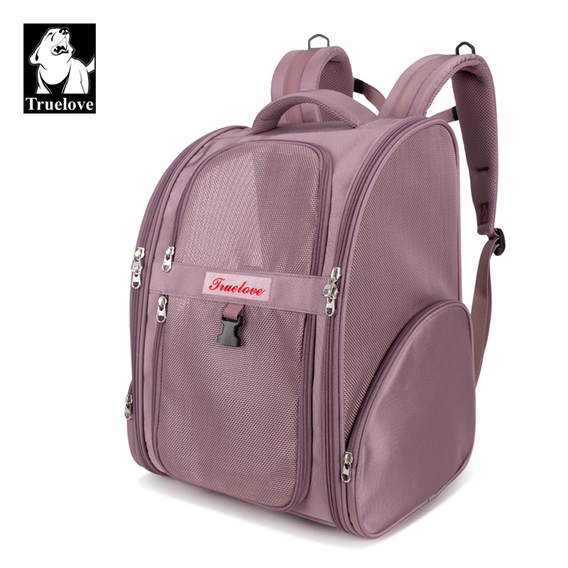 Truelove huisdier kat hond dra - Foldable Backpack Small recensie en prijs