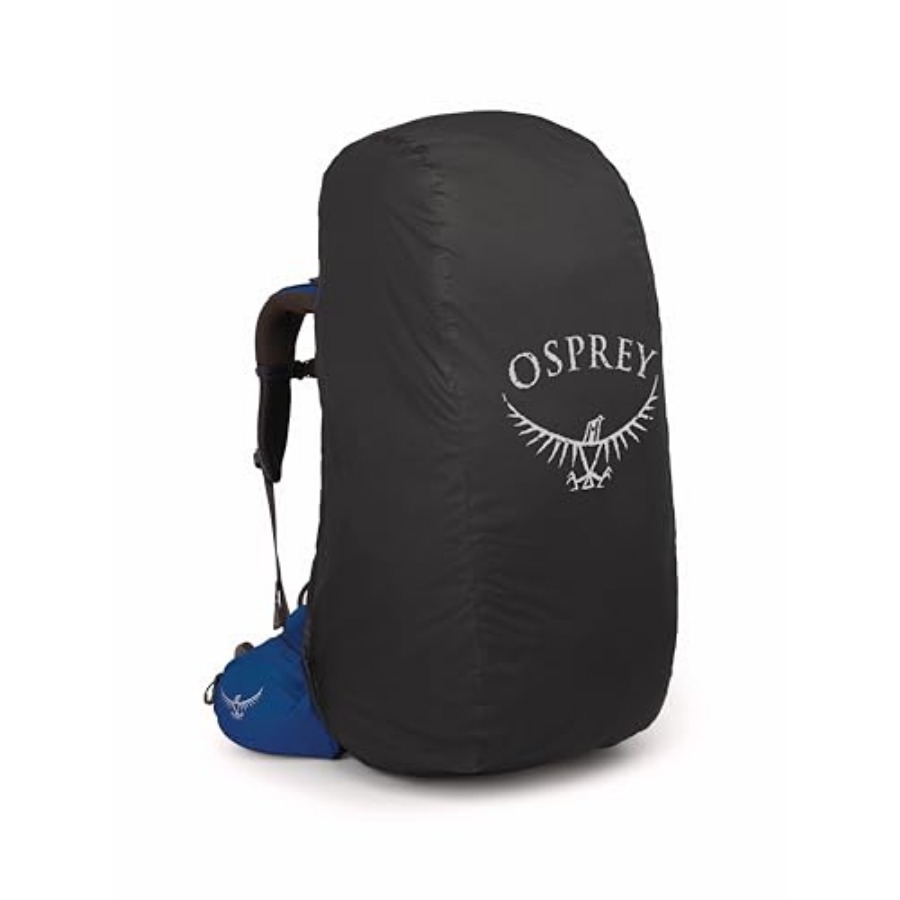 Ultralichte regenhoes voor rug - Rain Cover Backpack recensie en prijs