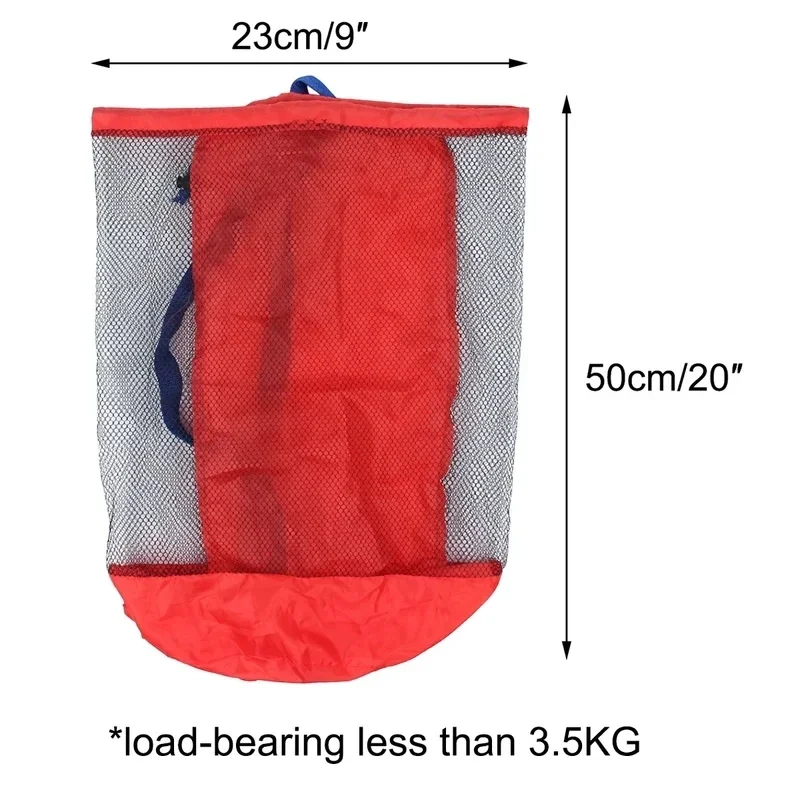 1 stuks strandtas opvouwbare d - Foldable Backpack Small recensie en prijs
