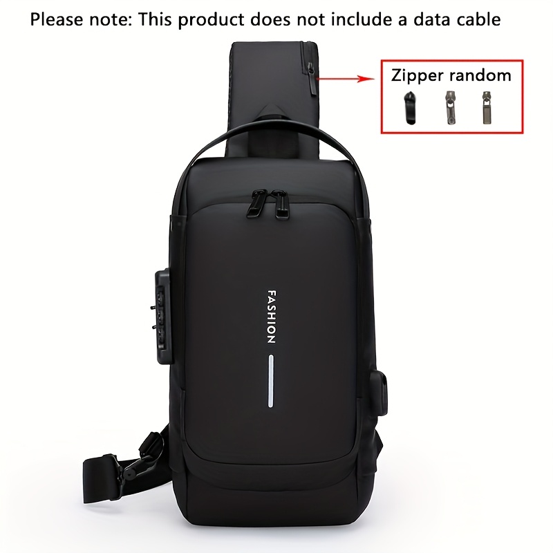 Waterdichte anti-diefstal rugz - Travel Backpack Anti Theft recensie en prijs