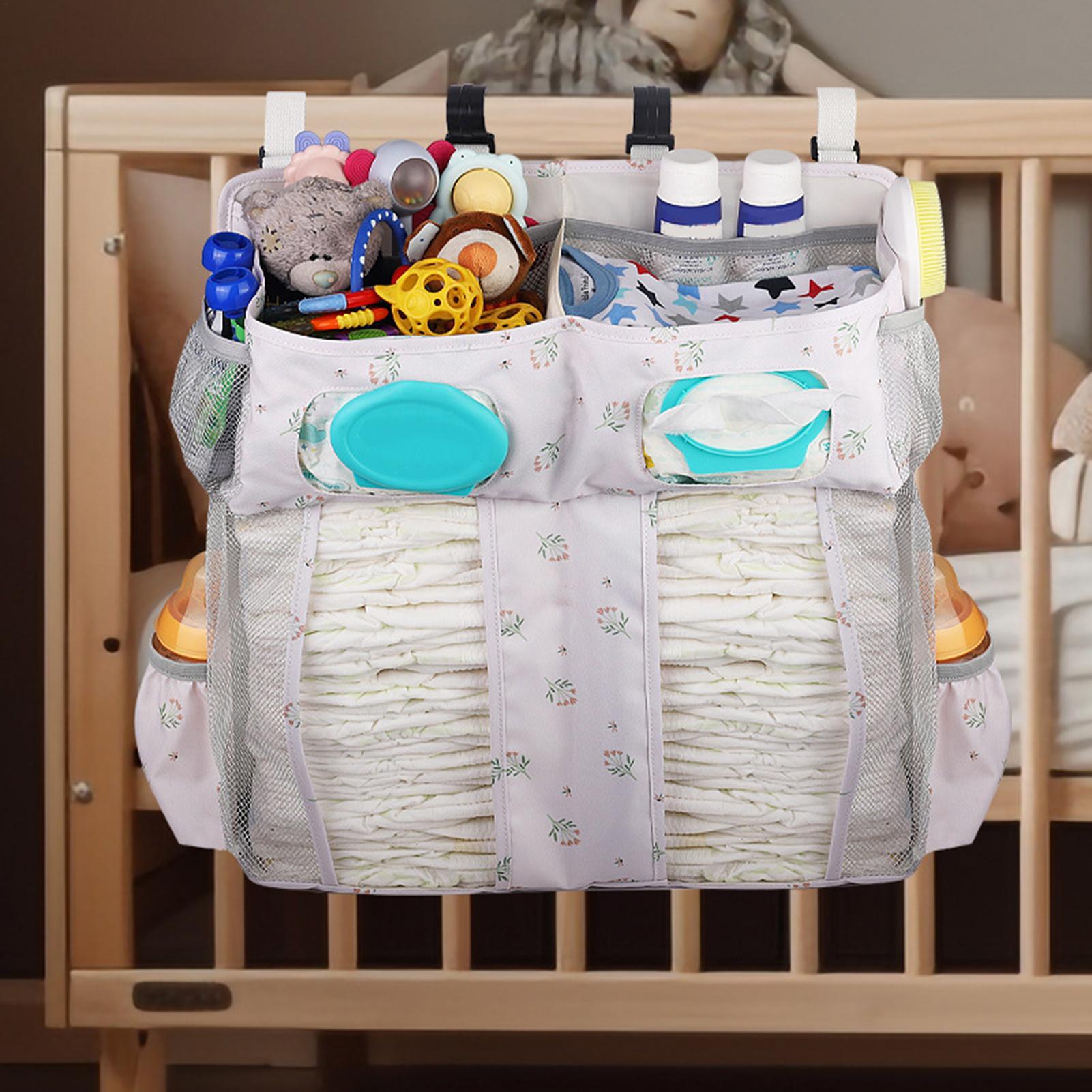 Opknoping Babybedje Opbergtas  - Backpack Diaper Bag recensie en prijs