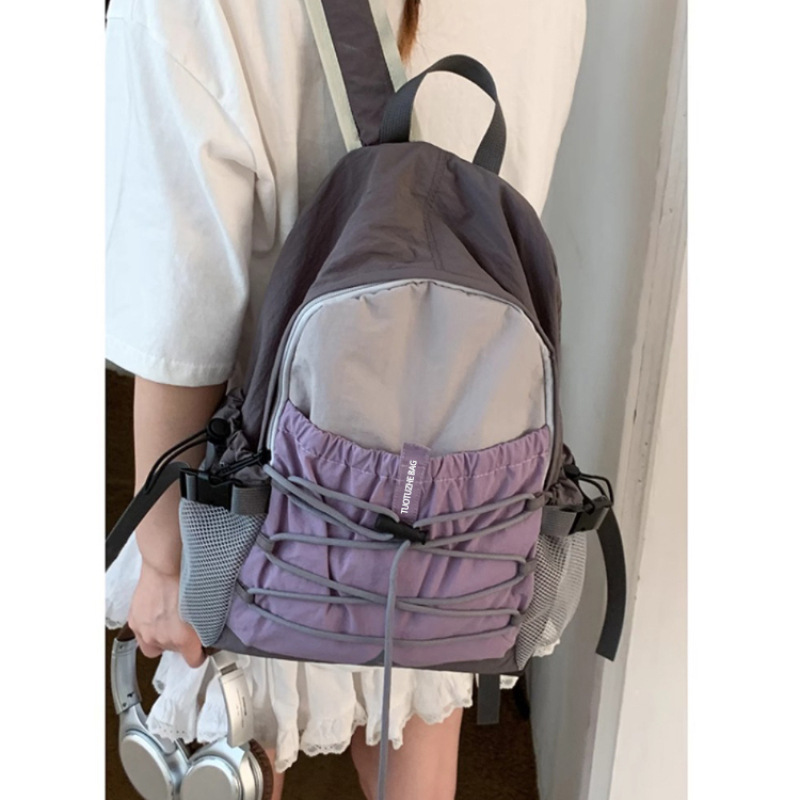 Reisrugzak Dames Alledaags Nie - Fashion Backpack Women recensie en prijs
