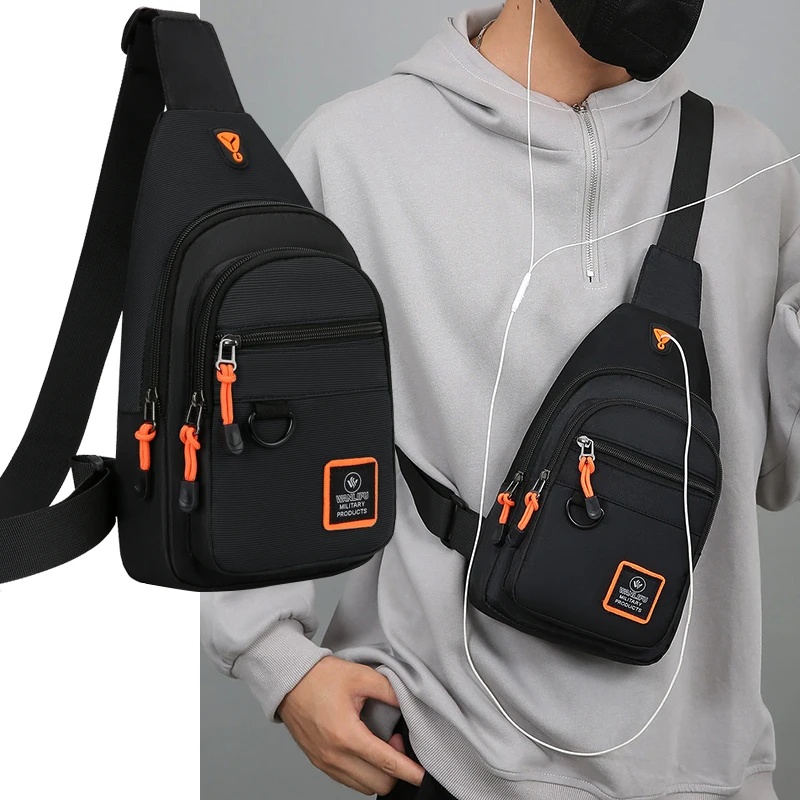 Waterdichte sport-crossbody-bo - Hiking Backpack Waterproof recensie en prijs