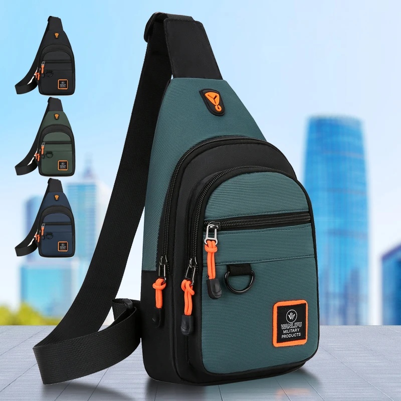 Waterdichte sport-crossbody-bo - Hiking Backpack Waterproof recensie en prijs